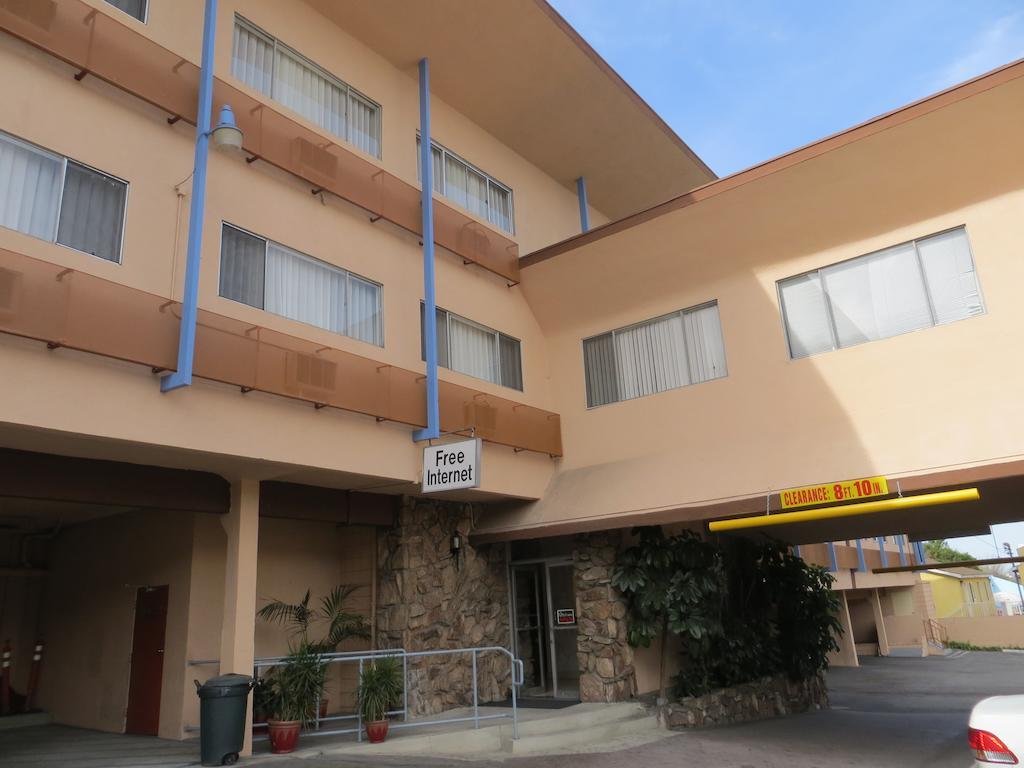 Motel Jet 2*