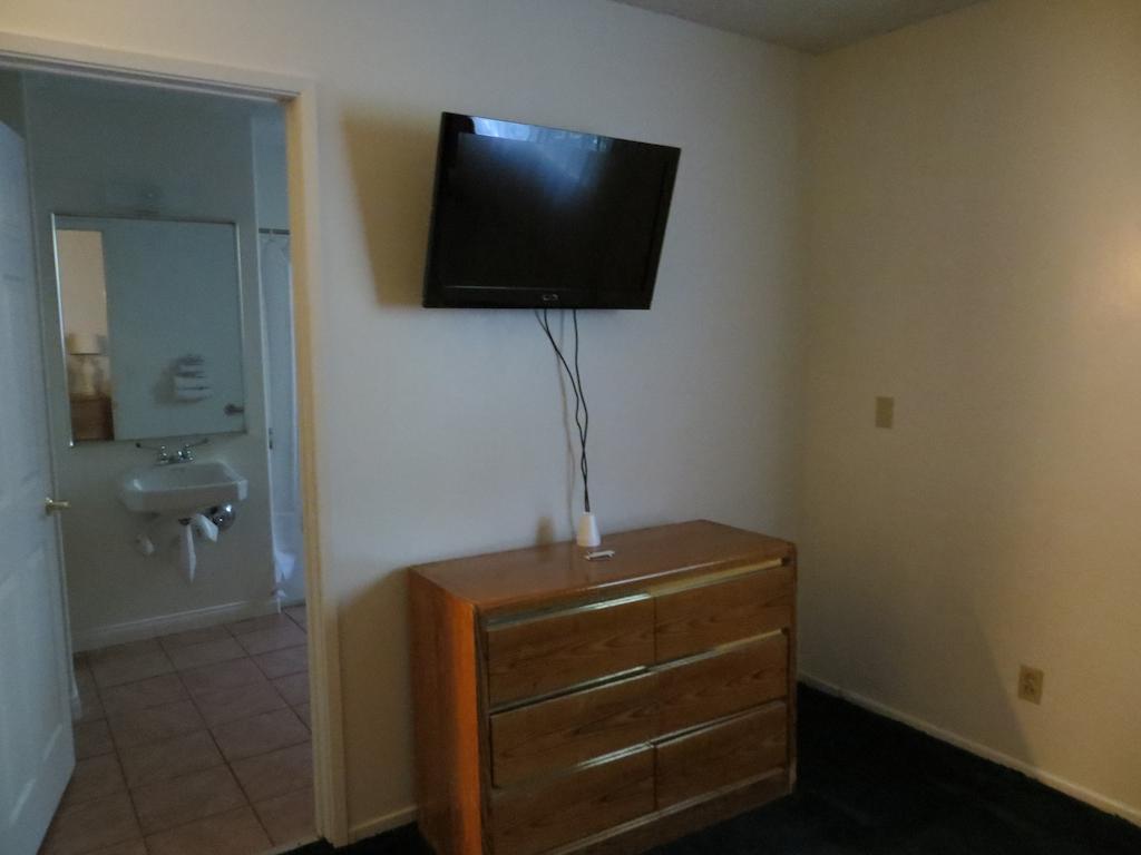 Jet Motel