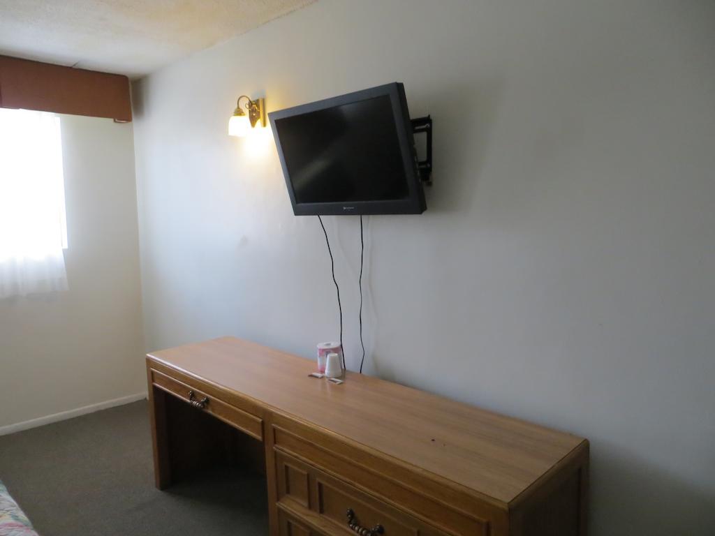 Jet Motel